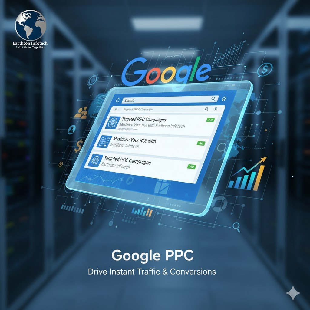 Google Ads/PPC